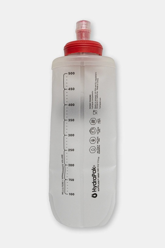 Láhev The North Face 500 ml NF0A8BKGFN41 bílá SS25