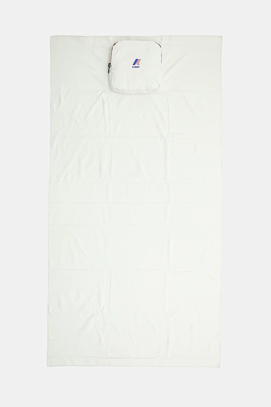 K-Way ręcznik beżowy K21322W