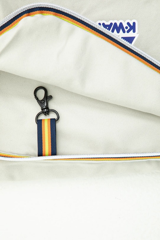 K-Way ręcznik beżowy K21322W