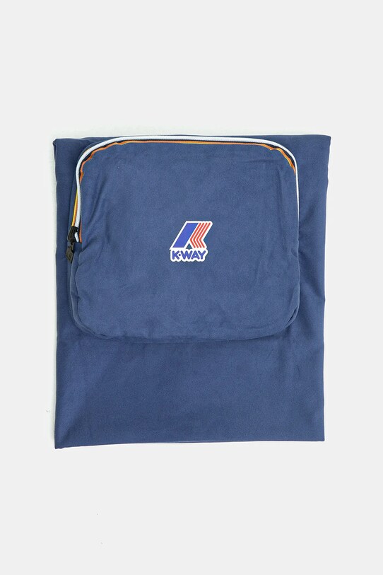 K-Way prosop K21322W albastru SS25