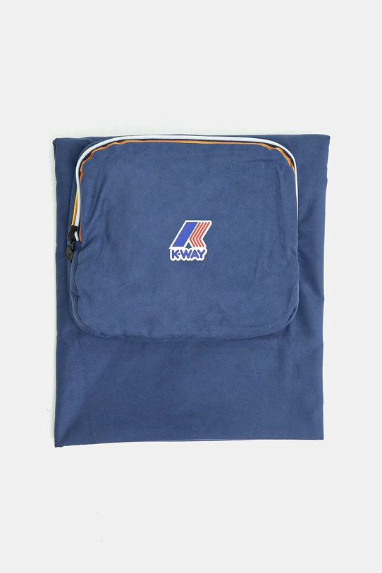 K-Way ręcznik K21322W niebieski SS25