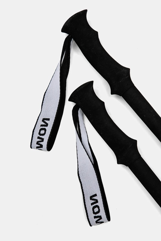 Salomon kije trekkingowe Quest Alu Vario L47073500 czarny SS25