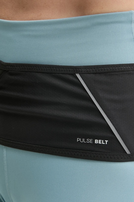 Пояс для бігу Salomon Pulse чорний LC2179800