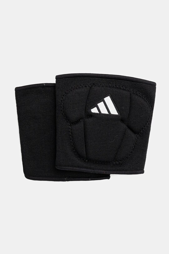 Chrániče kolien adidas Performance IW1504 čierna SS25