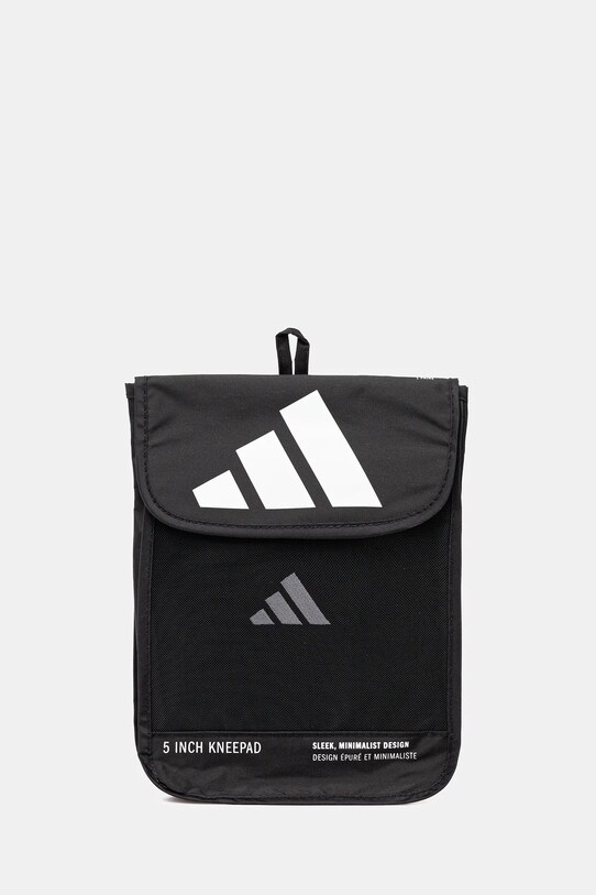 Doplnky Chrániče kolien adidas Performance IW1504 čierna