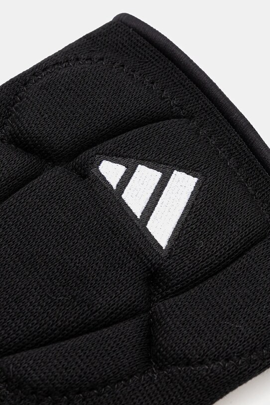 Chrániče kolien adidas Performance čierna IW1504