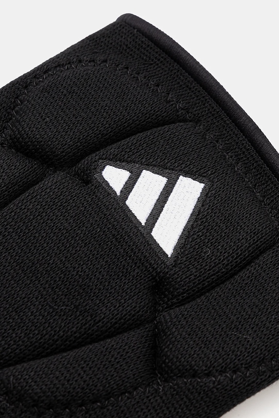 adidas Performance ochraniacze na kolana czarny IW1504