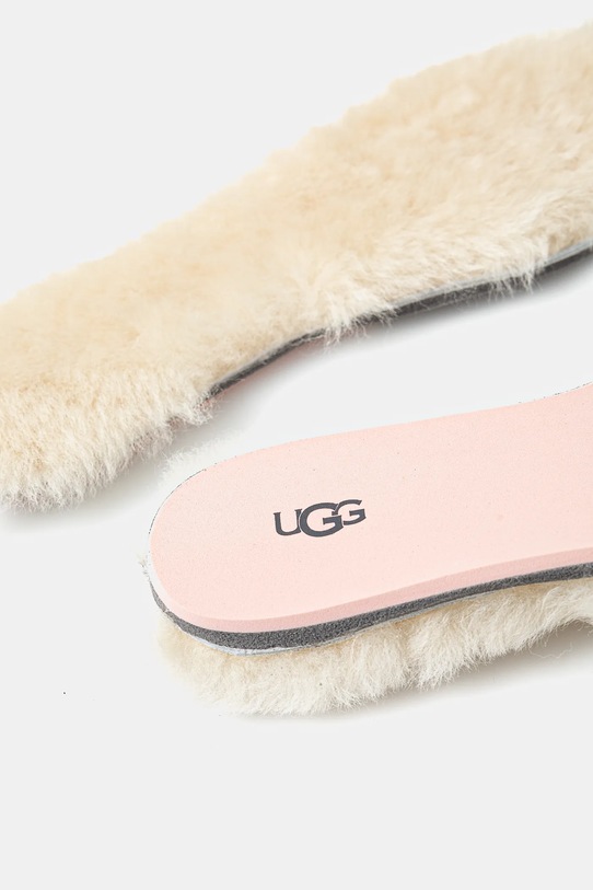 UGG wkładki do butów Sheepskin Insole 1101443.NAT beżowy SS25