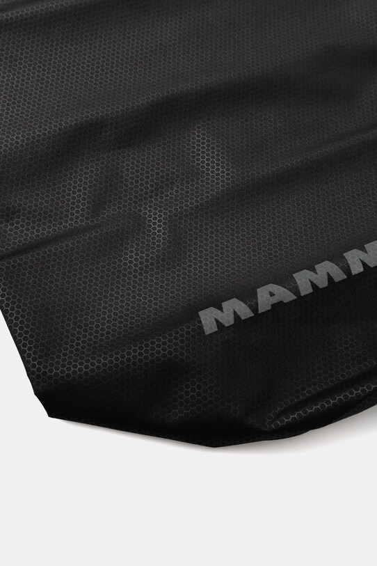 Vodotesný kryt Mammut Drybag Light 15 L 2810.00550 čierna SS25