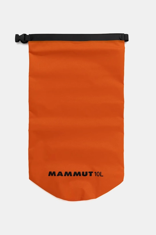 Mammut husă impermeabilă Drybag Light 10 L portocaliu 2810.00540