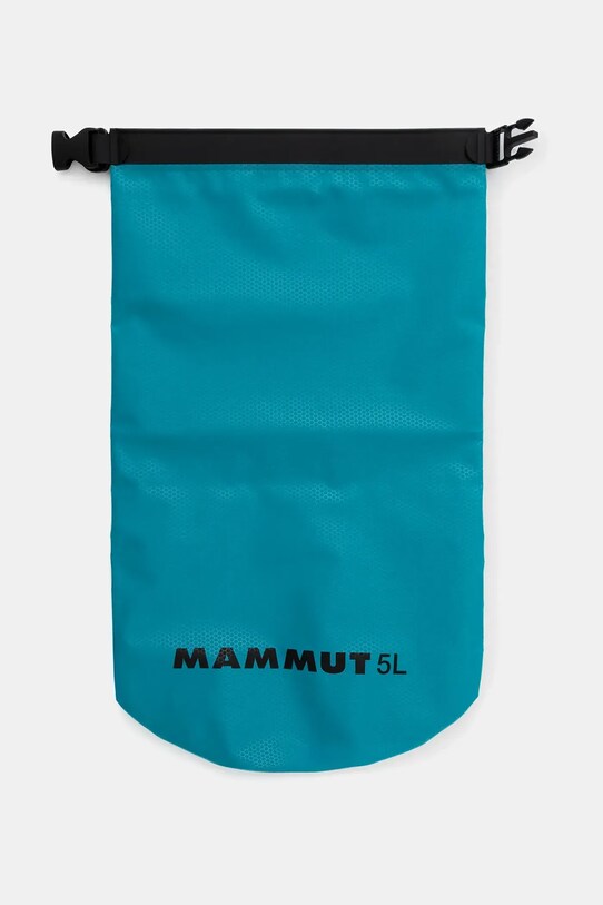 Водонепроницаемый чехол Mammut Drybag Light 5 L бирюзовый 2810.00560