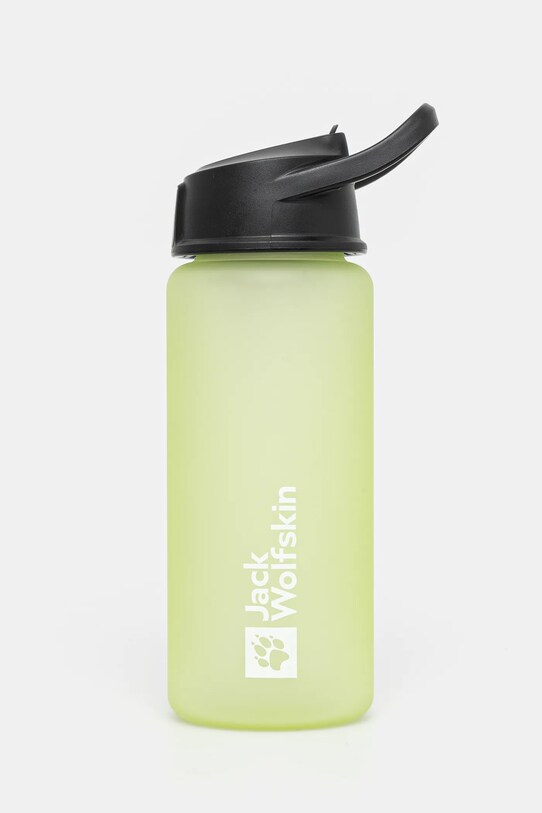 Jack Wolfskin sticla Saima Straw 700 ml A64000 verde SS25