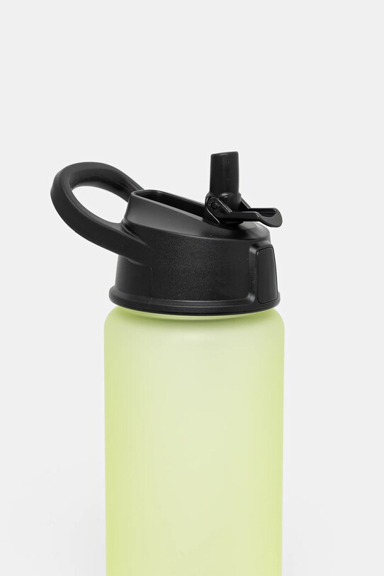Accesorii Jack Wolfskin sticla Saima Straw 700 ml A64000 verde