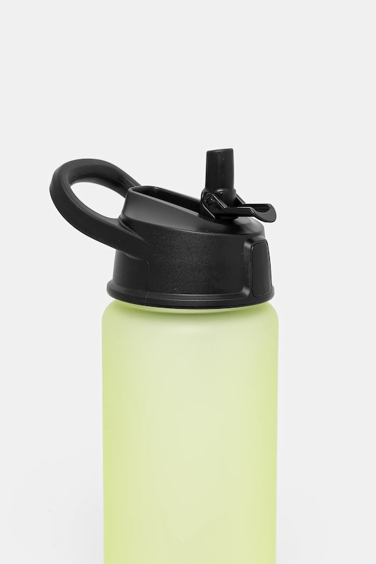 Akcesoria Jack Wolfskin butelka Saima Straw 700 ml A64000 zielony