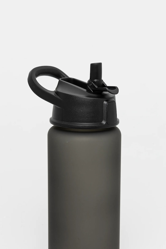 Accesorii Jack Wolfskin sticla Saima Straw 700 ml A64000 negru