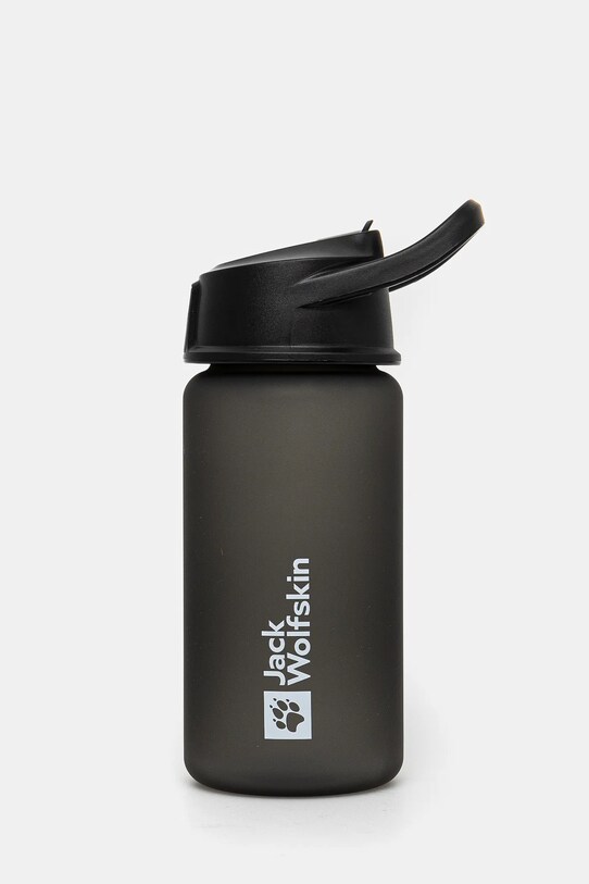 Jack Wolfskin sticla Saima Straw 500 ml A63995 negru SS25
