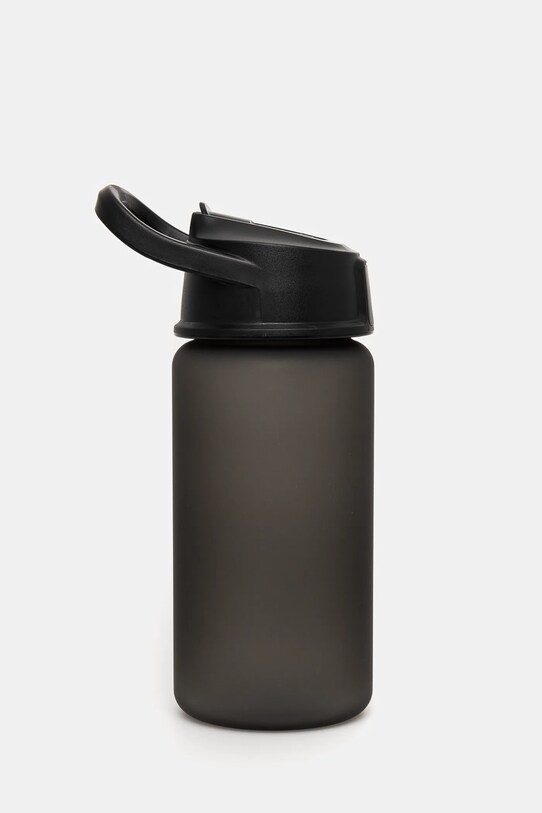 Jack Wolfskin sticla Saima Straw 500 ml negru A63995