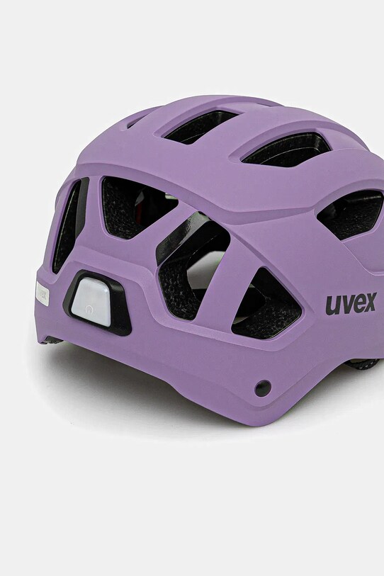 Uvex cască de bicicleta City Stride 41.0.727 violet SS25
