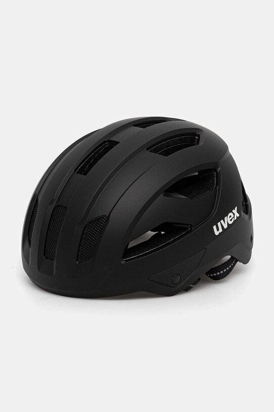 Uvex cască de bicicleta City Stride negru 41.0.727