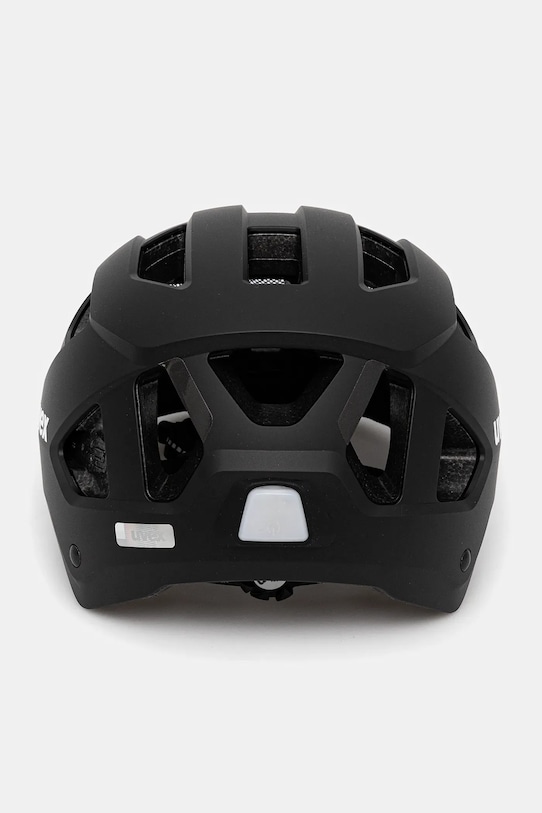 Uvex kask rowerowy City Stride 41.0.727 czarny SS25