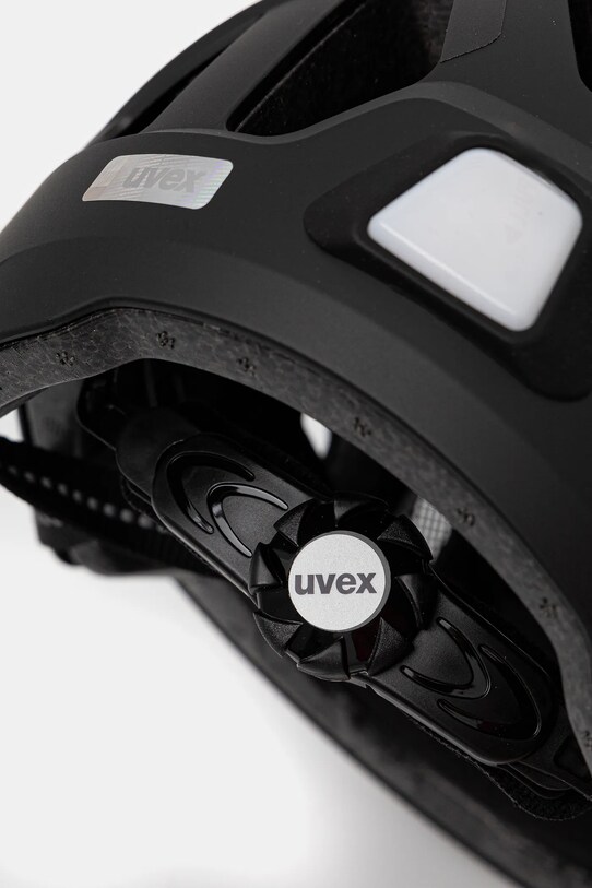 Uvex kask rowerowy City Stride 41.0.727 czarny