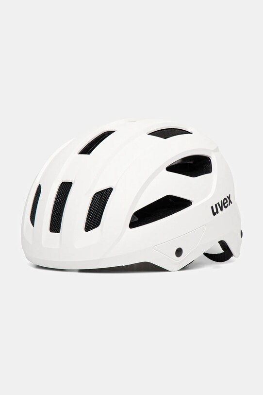 Uvex kask rowerowy Stride biały 41.0.714