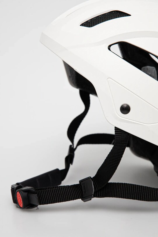 Uvex cască de bicicletă Stride 41.0.714 alb SS25
