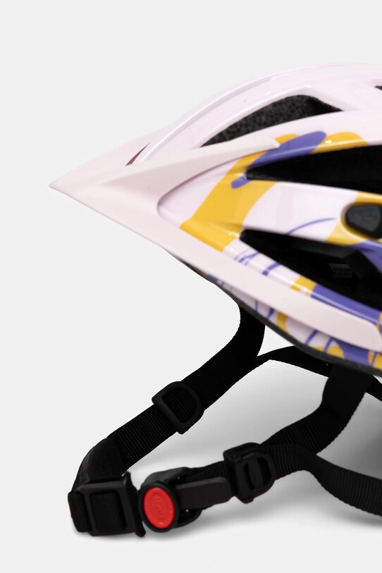 Uvex kask rowerowy Air Wing 41.3.426 różowy
