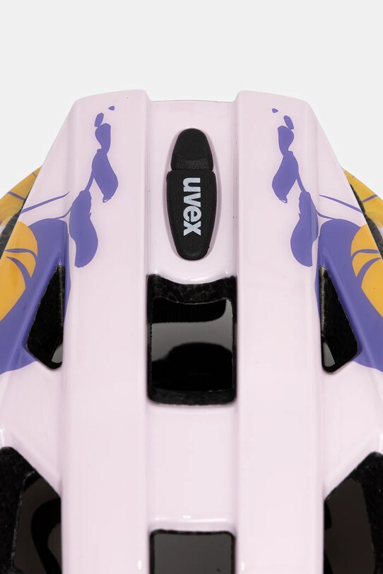 Uvex kask rowerowy Air Wing 41.3.426