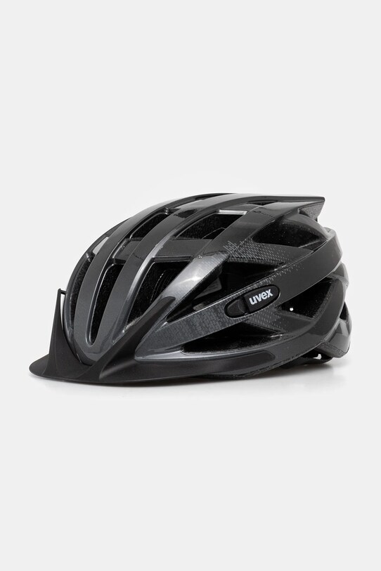 Uvex cască de bicicletă Air Wing negru 41.3.426