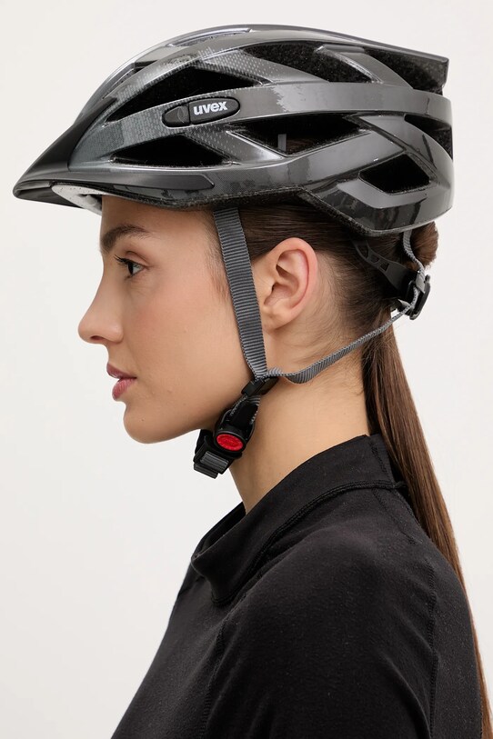 Uvex kask rowerowy Air Wing 41.3.426