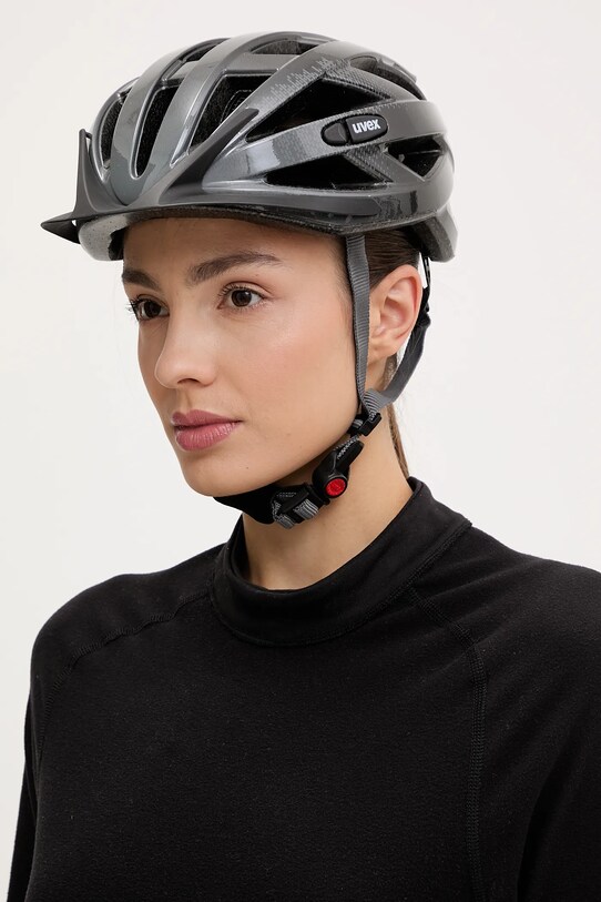 Accesorii Uvex cască de bicicletă Air Wing 41.3.426 negru