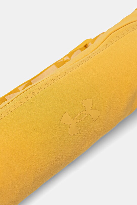 Under Armour centura de alergare Velociti galben 1388914