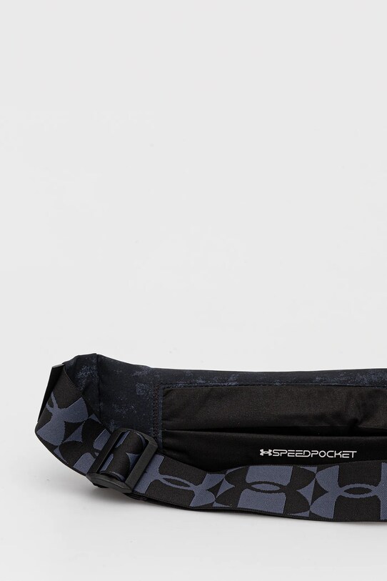 Doplnky Bežecký pás Under Armour Velociti 1388914 sivá