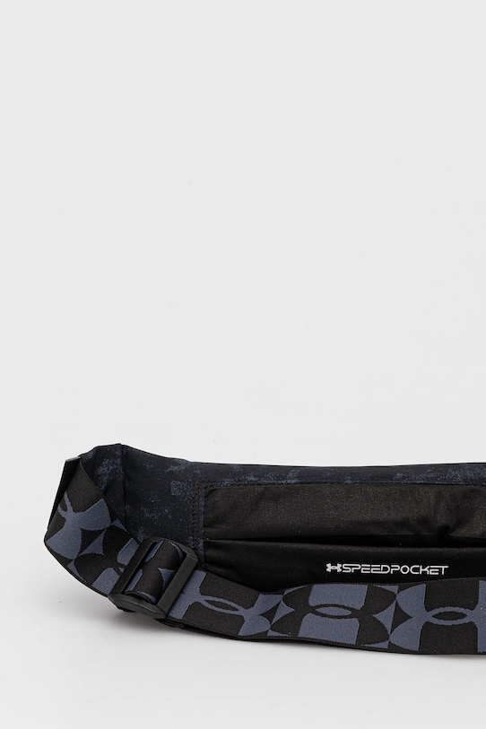 Accesorii Under Armour centura de alergare Velociti 1388914 gri