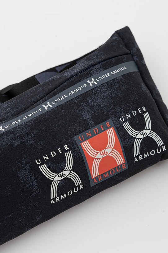 Under Armour centura de alergare Velociti gri 1388914