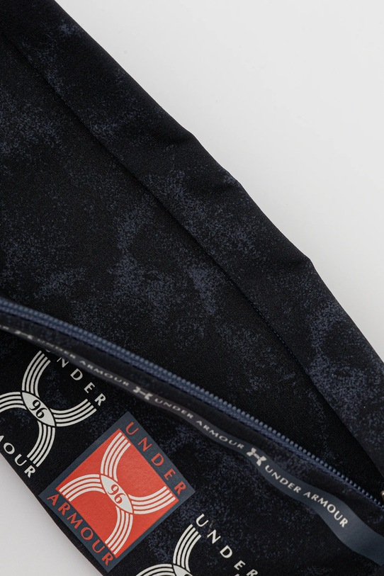 Under Armour centura de alergare Velociti 1388914 gri