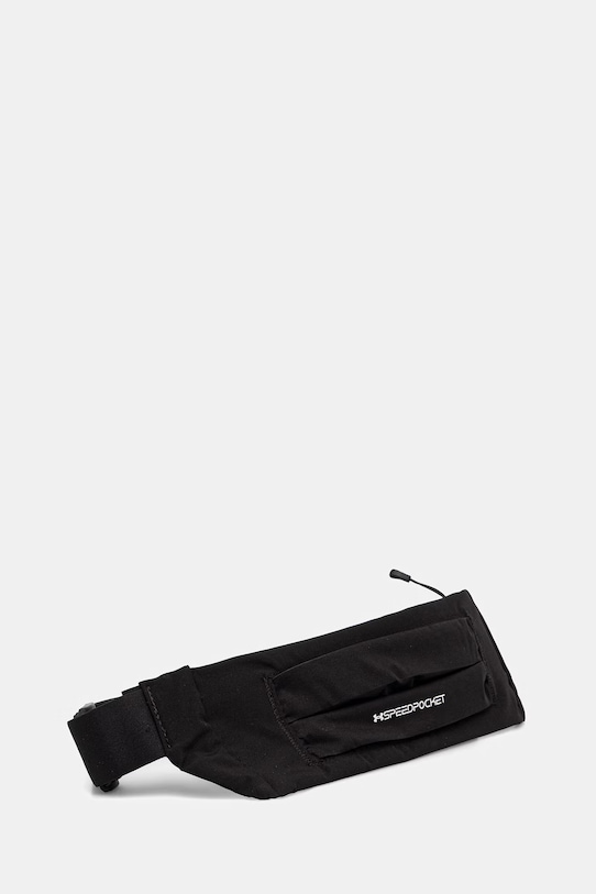 Τσαντάκι τρεξίματος Under Armour Velociti 1388914 μαύρο SS26