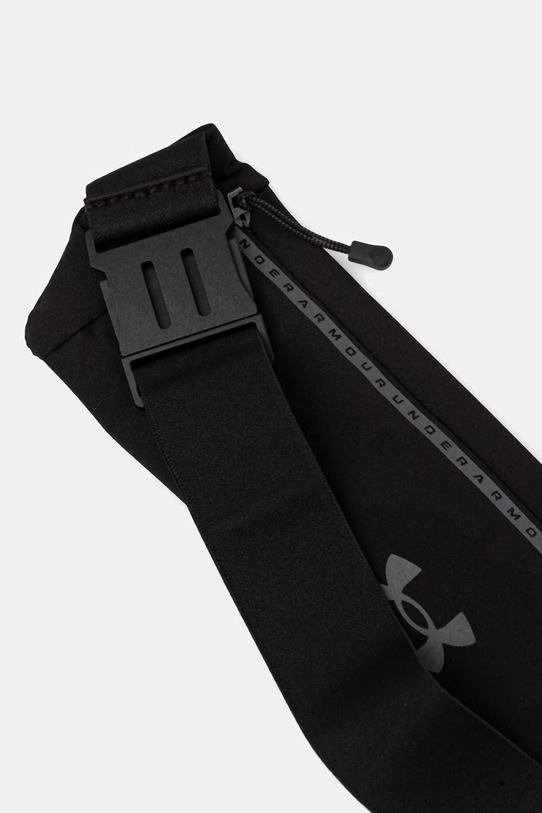 Αξεσουάρ Τσαντάκι τρεξίματος Under Armour Velociti 1388914 μαύρο