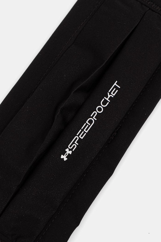 Τσαντάκι τρεξίματος Under Armour Velociti μαύρο 1388914