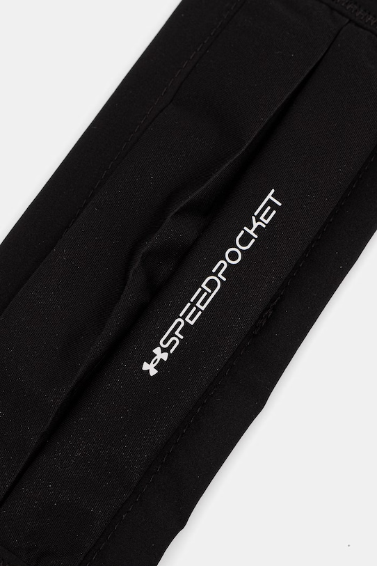 Τσαντάκι τρεξίματος Under Armour Velociti μαύρο 1388914