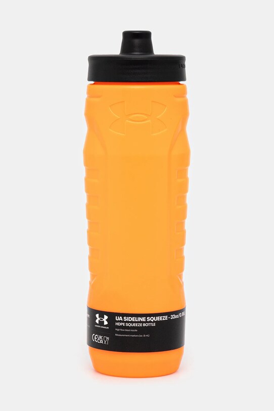 Παγουρίνο Under Armour πορτοκαλί UA70090
