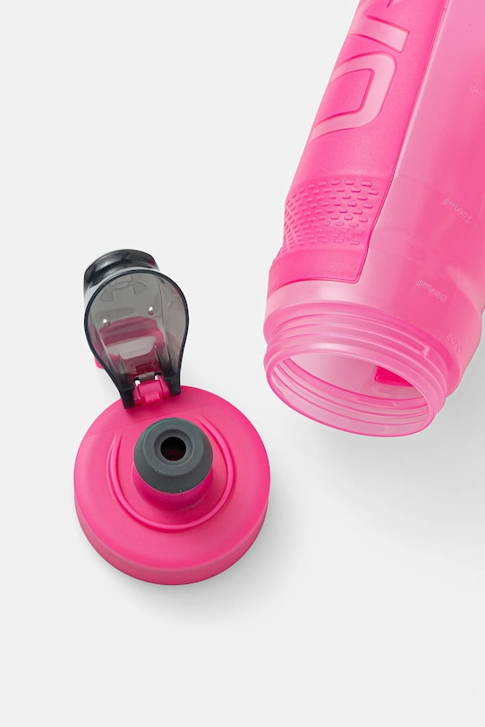 Under Armour butelka UA70320 różowy AW25