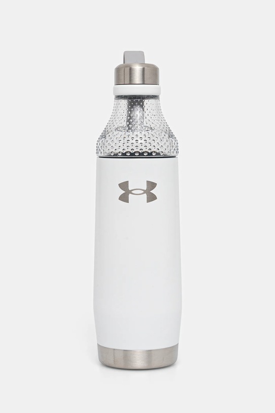 Termoláhev Under Armour bílá UA70870
