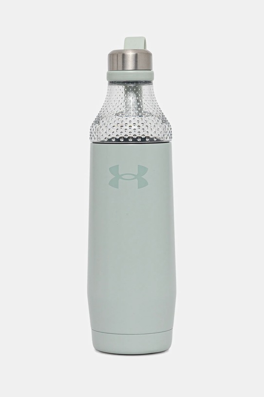 Under Armour butelka termiczna zielony UA70870