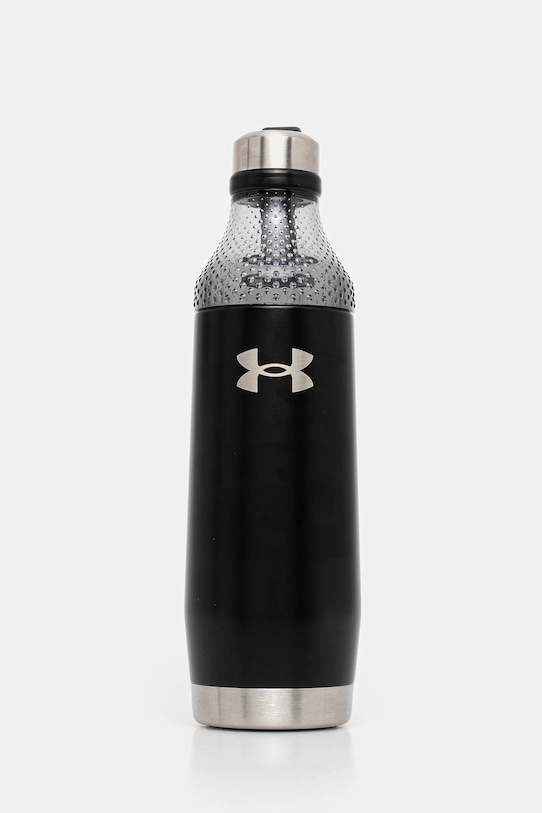 Under Armour butelka termiczna czarny UA70870