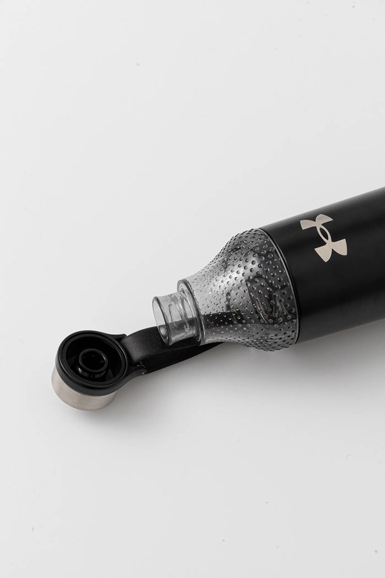 Akcesoria Under Armour butelka termiczna UA70870 czarny