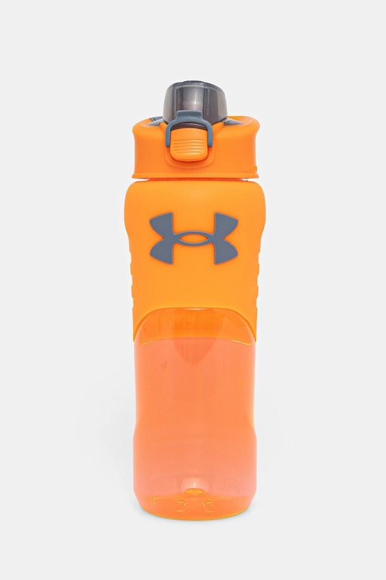 Láhev Under Armour 0.7 L oranžová UA71190