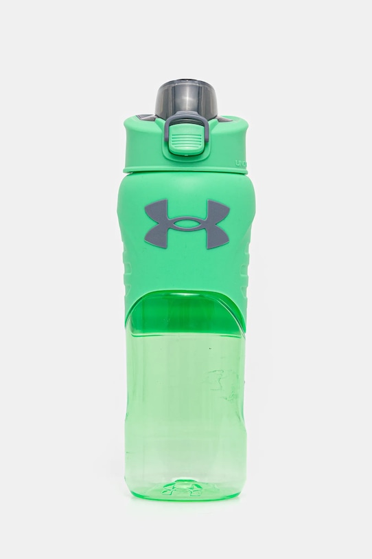 Under Armour bidon 0.7 L zielony UA71190