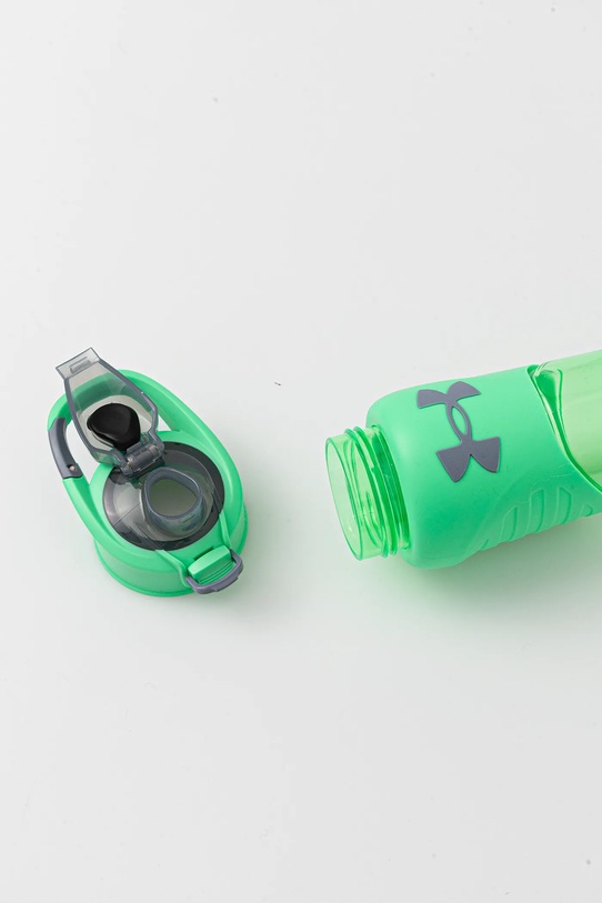 Akcesoria Under Armour bidon 0.7 L UA71190 zielony
